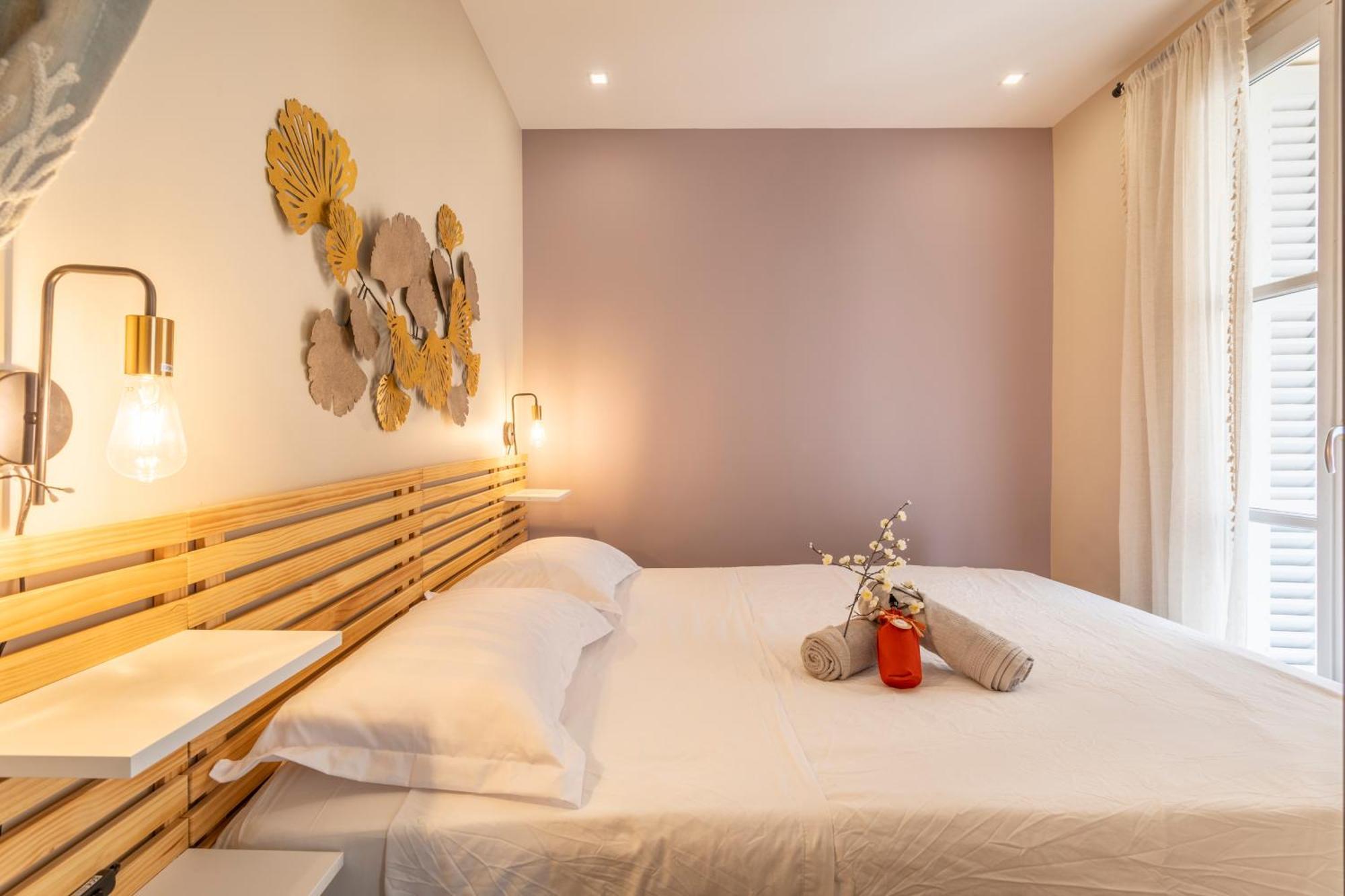 Adira Marseille Montgrand 2 Etoilesアパートメント エクステリア 写真