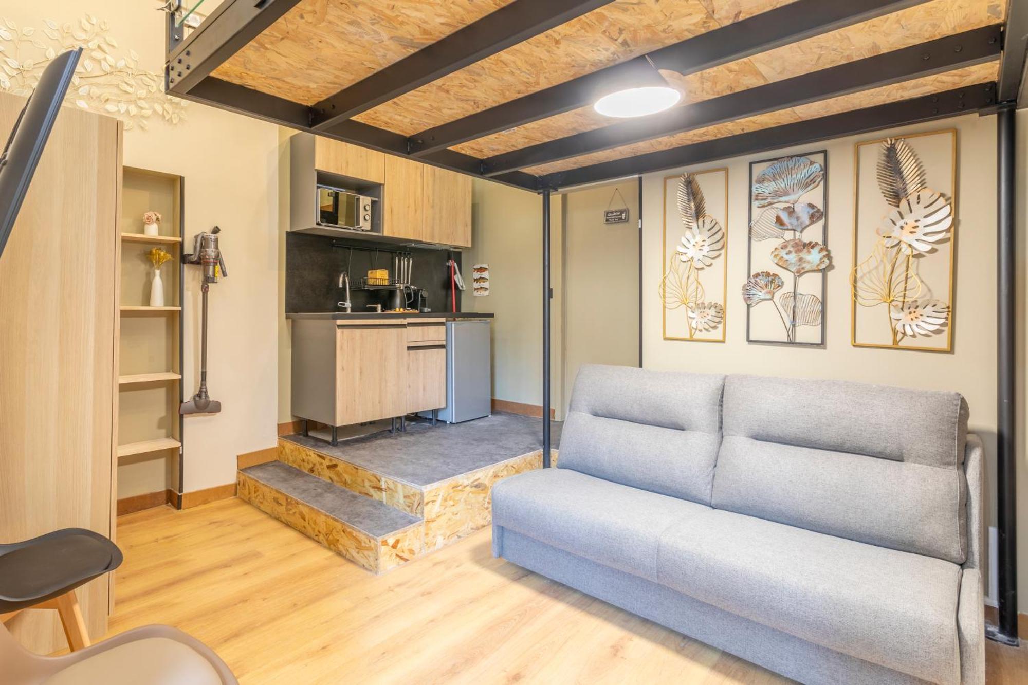 Adira Marseille Montgrand 2 Etoilesアパートメント エクステリア 写真