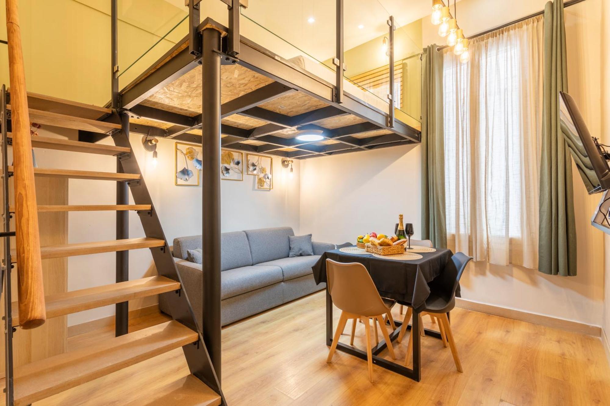 Adira Marseille Montgrand 2 Etoilesアパートメント エクステリア 写真