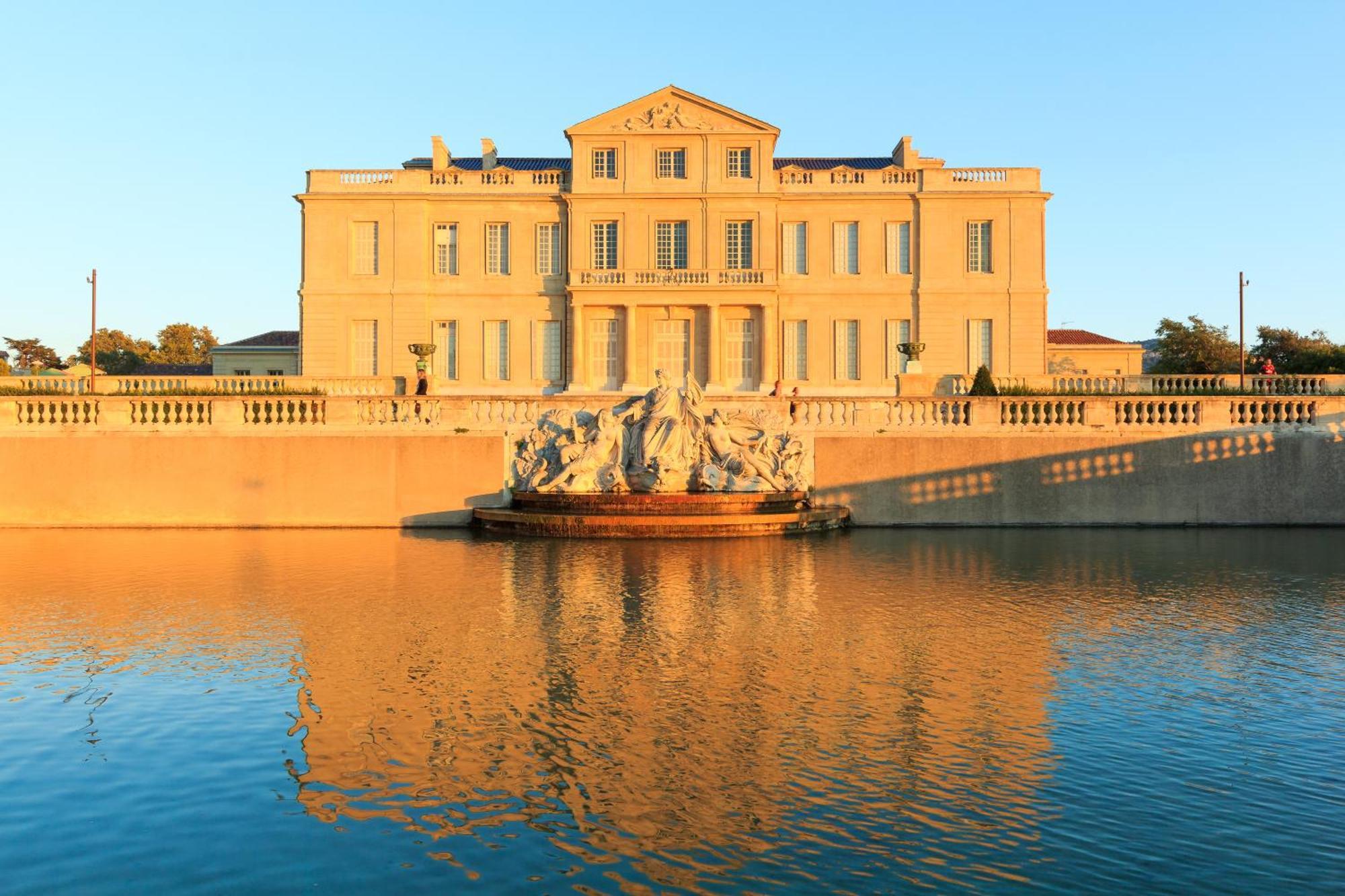 Adira Marseille Montgrand 2 Etoilesアパートメント エクステリア 写真