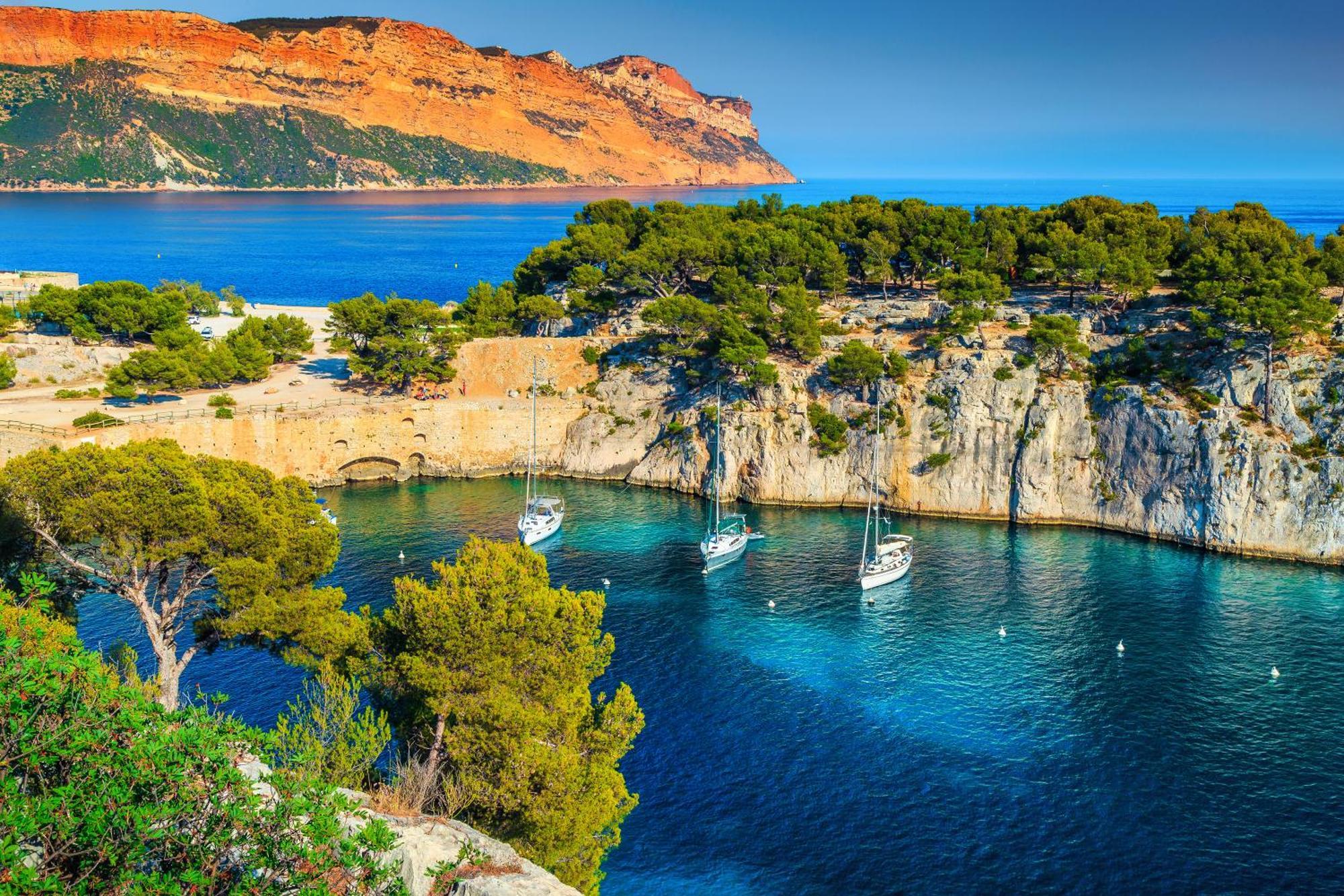 Adira Marseille Montgrand 2 Etoilesアパートメント エクステリア 写真